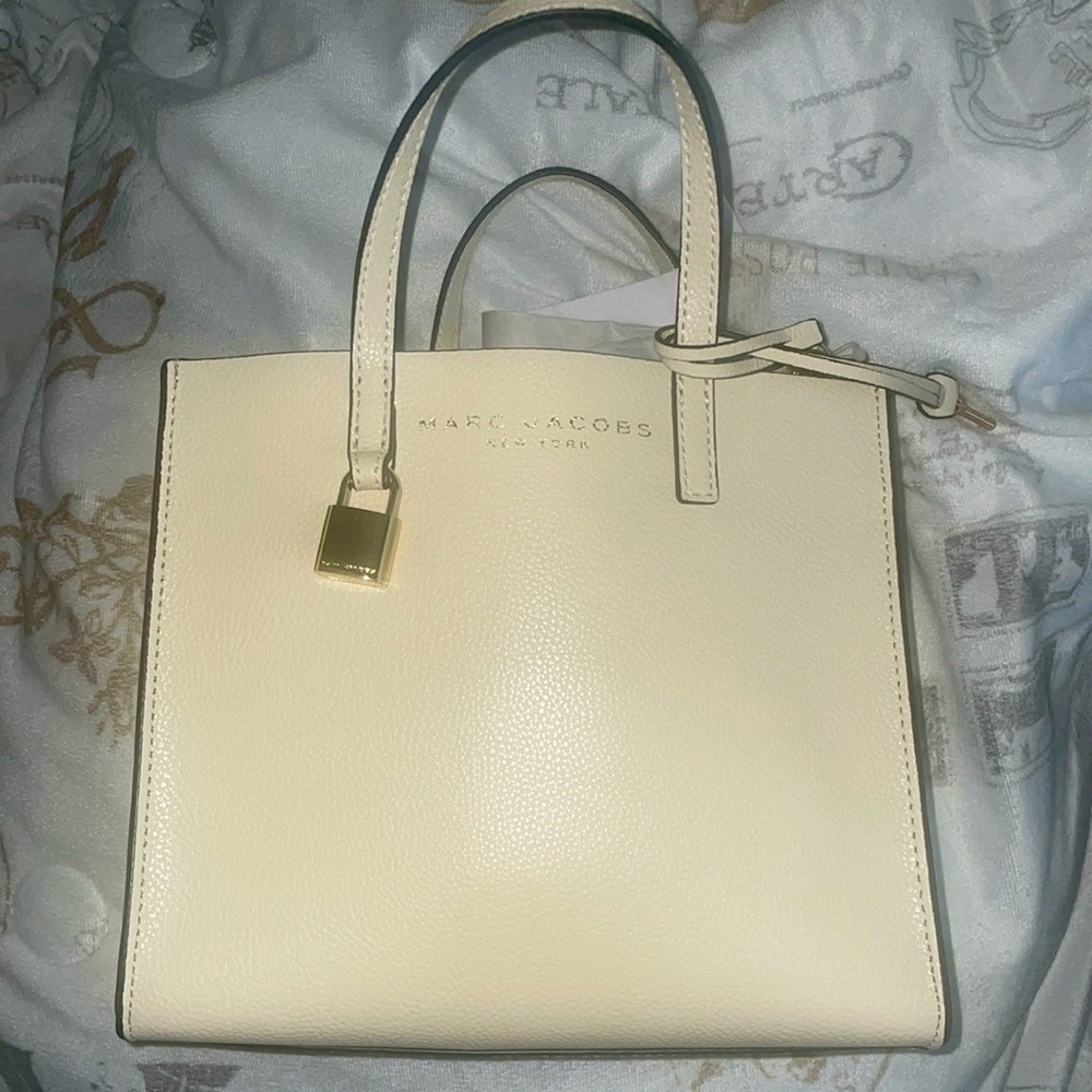 Marc Jacob’s Mini Bag